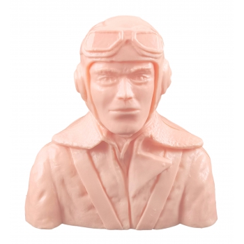 Lalka pilota - PILOT WW2 75 MM MSP6-GA2520 - MSP